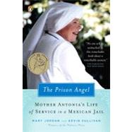 The Prison Angel by Jordan, Mary, 9780143037170