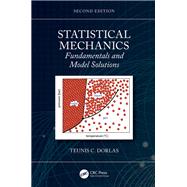 Statistical Mechanics by Teunis C Dorlas, 9781003037170