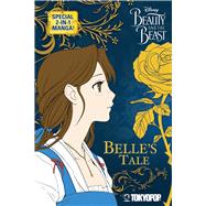 Disney Manga: Beauty and the Beast - Special 2-in-1 Collectors Edition Special 2-in-1 Edition by Reaves, Mallory; Studio Dice, 9781427857170