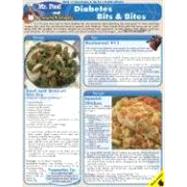 Diabetes Bits and Bites by BarCharts Inc, 9781572227170