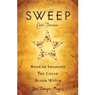 Sweep: Book of Shadows, The Coven, and Blood Witch Volume 1 by Tiernan, Cate, 9780142417171