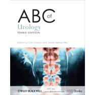 ABC of Urology by Dawson, Chris; Nethercliffe, Janine, 9780470657171