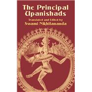 The Principal Upanishads by Nikhilananda, Swami, 9780486427171