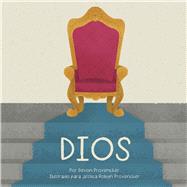 Dios by Provencher, Devon; Provencher, Jessica Robyn, 9781087737171