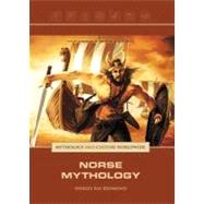 Norse Mythology by Redmond, Shirley-Raye, 9781420507171