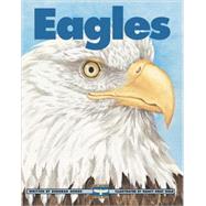 Eagles by Hodge, Deborah; Ogle, Nancy Gray, 9781550747171