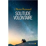 Solitude volontaire by Olivier Remaud, 9782226397171