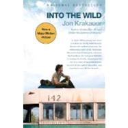 Into the Wild (Movie Tie-in Edition) by KRAKAUER, JON, 9780307387172