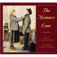 The Memory Coat by Woodruff, Elvira; Dooling, Michael, 9780590677172
