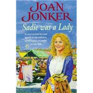 Sadie was a Lady by Joan Jonker, 9780747257172