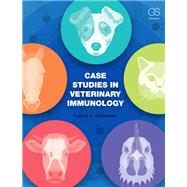 Case Studies in Veterinary Immunology by Laurel Gershwin, 9781351677172