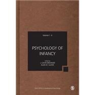 Psychology of Infancy by Bremner, J. Gavin; Slater, Alan M, 9781446267172