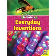 Everyday Inventions by Bell, Samantha; Willis, John, 9781489697172