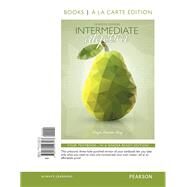 Intermediate Algebra, Books a la Carte Edition by Martin-Gay, Elayn, 9780134197173