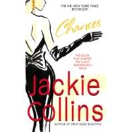 Chances by Collins, Jackie, 9780446357173