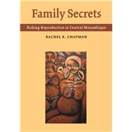 Family Secrets by Chapman, Rachel R., 9780826517173