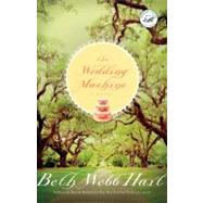 The Wedding Machine by Hart, Beth Webb, 9781418537173