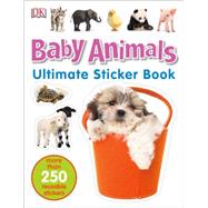 Baby Animals by Greenwood, Marie, 9781465447173