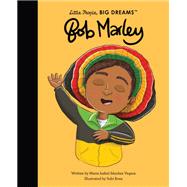 Bob Marley by Sanchez Vegara, Maria Isabel, 9781836007173