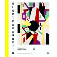 Electromagnetic by Fabre, Gladys C.; Hansen, Tone; Morland, Gerd Elise; Ahlstrand, Jan Torsten; Krogvig, Ingvild, 9783775737173