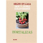 Hortalizas by Strawbridge, Dick; Strawbridge, James, 9788415317173