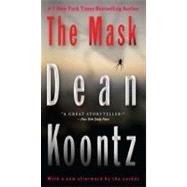 The Mask by Koontz, Dean, 9780425247174