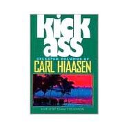 Kick Ass by Hiaasen, Carl, 9780813017174
