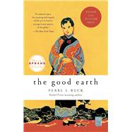 The Good Earth by Buck, Pearl S., 9781982147174