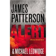 Alert by Patterson, James; Ledwidge, Michael, 9780316407175