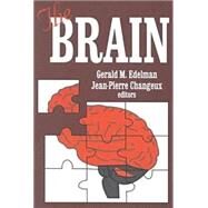 The Brain by Changeux,Jean-Pierre, 9780765807175