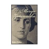 New Selected Poems of Marya Zaturenska by Zaturenska, Marya; Phillips, Robert S.; Phillips, Robert S., 9780815607175