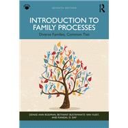 Introduction to Family Processes by Denise Ann Bodman; Bethany Bustamante Van Vleet; Randal D. Day, 9781003537175