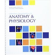 Laboratory Investigations in Anatomy & Physiology Package for University of Massachusetts by Michael G. Wood, 9781323787175
