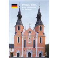 Prum / Eifel by Faas, Franz Josef; Lechtape, Andreas, 9783795447175