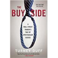 The Buy Side by DUFF, TURNEY, 9780770437176