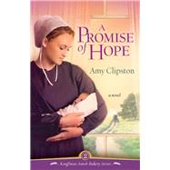 A Promise of Hope by Clipston, Amy, 9780785217176