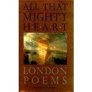 All That Mighty Heart by Spaar, Lisa Russ, 9780813927176