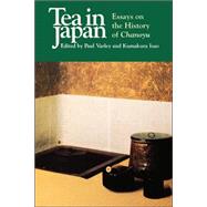 Tea in Japan by Varley, Paul; Isao, Kumakura, 9780824817176
