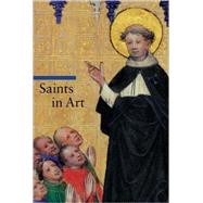 Saints in Art by Rosa Giorgi, 9780892367177