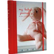 My Baby's Journal: Pink by Ryland Peters & Small, 9781845977177