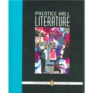 Prentice Hall Literature: Penguin Edition by Feldman, Kevin; Vaughan, Sharon; Kinsella, Kate; Deshler, Donald, 9780131317178