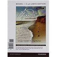 Anda! Curso intermedio, Books a la Carte Edition by Heining-Boynton, Audrey L.; LeLoup, Jean; Cowell, Glynis, 9780134147178