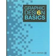 Graphic Design Basics by Arntson, Amy, 9781111347178