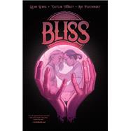 Bliss Vol. 1 by Sean Lewis, 9781534317178