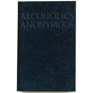 Alcoholics Anonymous by Not Available (NA), 9781893007178