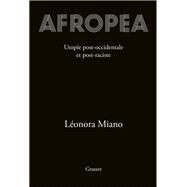 Afropea by Leonora Miano, 9782246817178