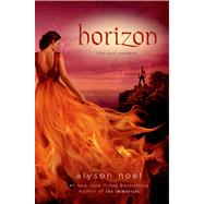 Horizon by Nol, Alyson, 9780312577179