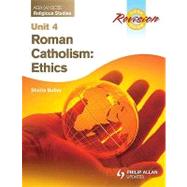 Roman Catholicism, Ethics by Butler, Sheila, 9780340987179