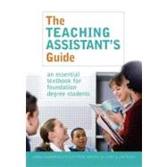 The Teaching Assistant's Guide: An Essential Textbook for Foundation Degree Students by Hammersley-fletcher, Linda; Lowe, Michelle; Pugh, Jim, 9780203567180