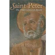 Saint Peter by Hengel, Martin, 9780802827180